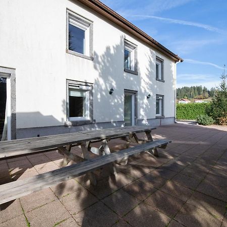 La Charbonniere, Grand Gite Haut-De-Gamme Avec Jacuzzi Et Sauna Gerardmer Exterior photo